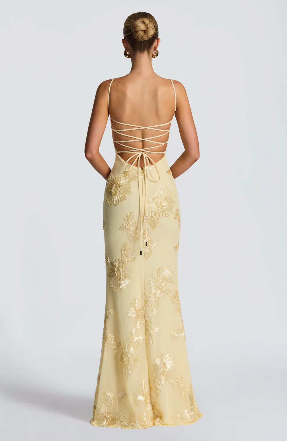 The Lemon Dress